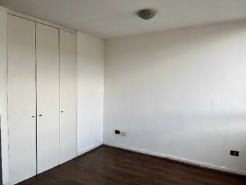 Departamento en arriendo mensual en Arriendo depto. Studio/ metro santa ana (177336), Santiago - 1 dormitorio, 1 baño