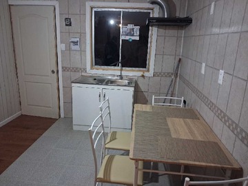 Casa en arriendo mensual en Cabaña moderna cercana playas colegios yumbo (166593), Puchuncaví - 2 dormitorios, 1 baño