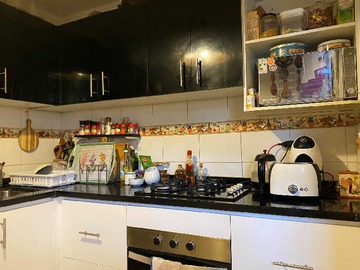 Casa en venta en A un paso de tu sueño!!!! (178910), Puente Alto - 4 dormitorios, 2 baños