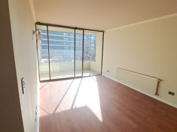 Departamento en venta en Barrio universitario, Santiago - 2 dormitorios, 2 baños
