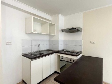 Departamento en venta en En Independencia - 2 dormitorios, 1 baño