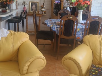 Casa en venta en Amplia, Cómoda y Familiar - 3 dormitorios, 2 baños