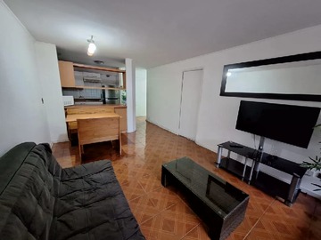 Departamento en venta en Venta Depto. 1D/1B - Santiago - 1 dormitorio, 1 baño