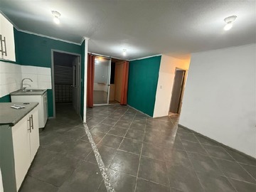 Arriendo Mensual / Departamento / Talca