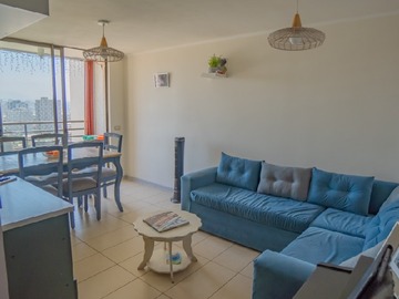Departamento en venta en Departamento 1703, San Miguel - 2 dormitorios, 2 baños