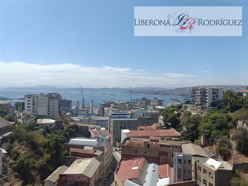 Venta / Departamento / Valparaíso