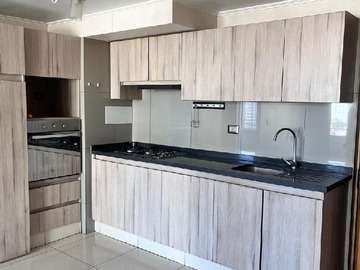 Departamento en venta en San Pablo 1539, Santiago, Región Metropolitana de Santiago 8320000, Chile, Santiago - 2 dormitorios, 2 baños