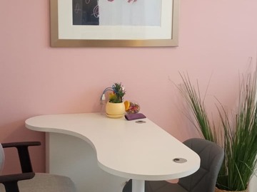 Arriendo Mensual / Oficina / Valparaíso