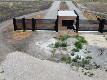 Parcela en venta en El Castillo, Isla de Maipo