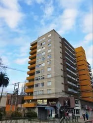 Venta / Departamento / Temuco
