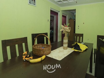 Casa en venta en Avenida Recoleta, Huechuraba - 2 dormitorios, 2 baños