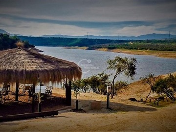 Parcela en venta en Embalse Los Aromos, Limache