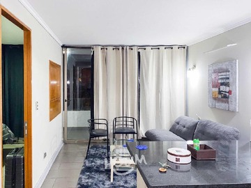Arriendo Mensual / Departamento / Viña del Mar