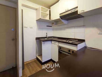 Venta / Departamento / Estación Central
