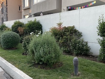 Departamento en arriendo mensual en 32 oriente 5 norte, Talca - 1 dormitorio, 1 baño