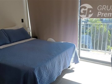 Departamento en venta en Inversión con Arriendo Vigente y Renta Inmediata, Santiago - 1 dormitorio, 1 baño