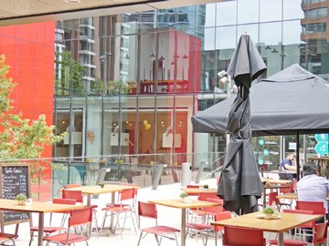Local Comercial en venta en Balmoral, Las Condes - 2 baños