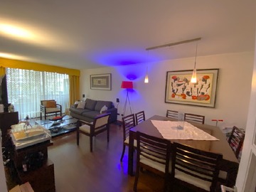 Casa en venta en Willie Arthur, Providencia - 3 dormitorios, 2 baños