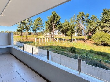Departamento en arriendo mensual en San Fernando, Concón - 2 dormitorios, 2 baños