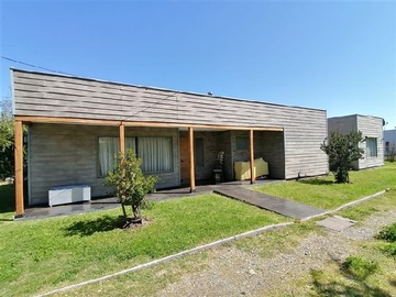 Casa en venta en Pasaje los huertos 50, Quinta de Tilcoco - 4 dormitorios, 3 baños