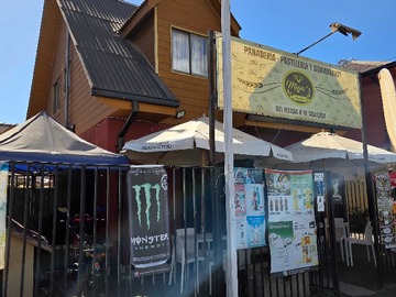 Local Comercial en arriendo mensual en Ubicación Estratégica para Tu Negocio (166404), Talca - 2 baños