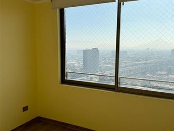 Departamento en venta en Av ecuador 3866 205 edif scotto, Estación Central - 2 dormitorios, 2 baños