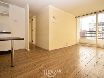 Venta / Departamento / Santiago