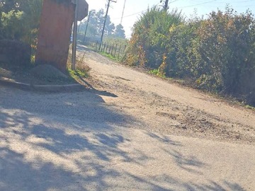 Terreno en venta en Parcela en venta en Hacienda Mariposas (172925), San Clemente