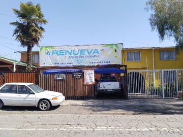Venta / Casa / Puente Alto