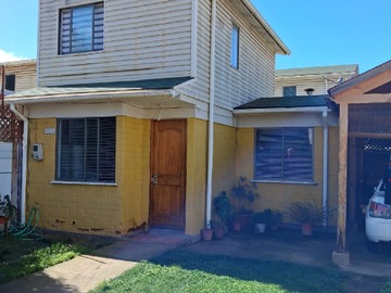 Casa en venta en Casa 2 Pisos con Linda Ampliación - 2 dormitorios, 1 baño