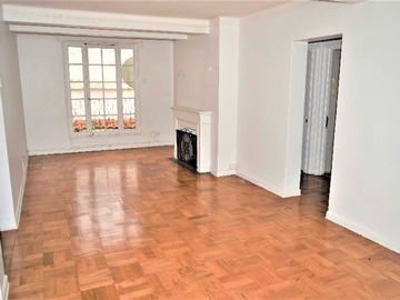 Departamento en venta en Amplio. Vergara, a una cuadra de la Alameda (171827), Santiago - 4 dormitorios, 2 baños