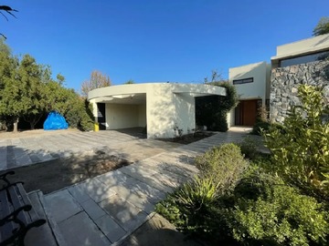 Casa en venta en Colina, Colina - 5 dormitorios, 8 baños