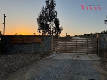 Parcela en venta en Oportunidad, Navidad