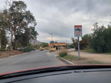 Estacionamiento en venta en Padre Sergio Correa 14000, Colina