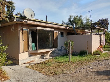 Parcela en venta en Francisco Hidalgo 241, Peñaflor - 3 dormitorios, 3 baños