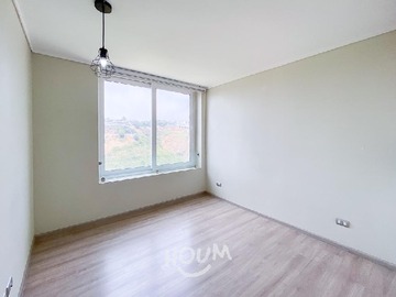Departamento en venta en Bremen, Valparaíso - 1 dormitorio, 1 baño