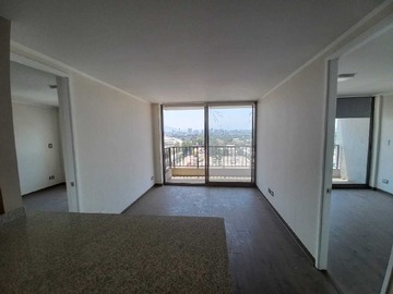 Departamento en venta en Los Alerces, Mariposa , Metros cerca (142581), Ñuñoa - 2 dormitorios, 2 baños