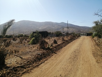 Terreno en venta en Tambillos, Coquimbo