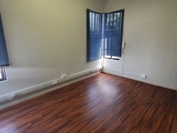 Oficina en arriendo mensual en Bilbao con manuel infante, Providencia - 1 baño