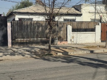Casa en venta en Nicolas de garica 354, Recoleta - 3 dormitorios, 2 baños