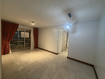 Arriendo Mensual / Departamento / Rancagua