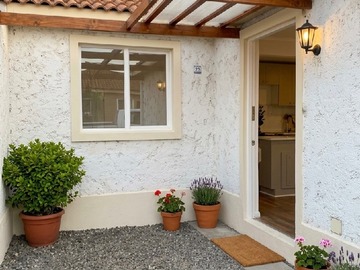 Arriendo Mensual / Casa / El Monte