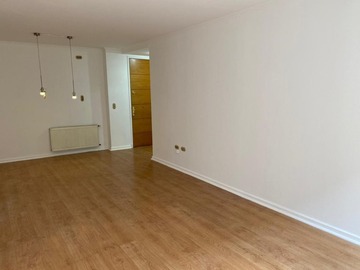 Departamento en venta en Catedral 1350, santiago, Santiago - 2 dormitorios, 2 baños