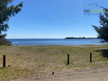 Parcela en venta en Condominio en el km 11 camino a Ensenada, Puerto Varas
