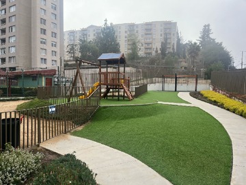 Departamento en venta en Camino Troncal, Viña del Mar - 3 dormitorios, 2 baños
