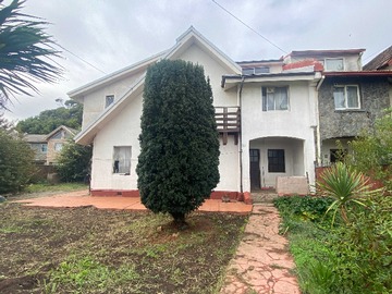Casa en venta en Casona en Venta - Sector Maule, Coronel (164201), Coronel - 5 dormitorios, 4 baños