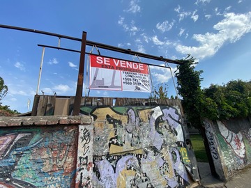 Terreno en venta en Av. Departamental 802, San Miguel