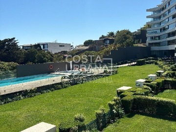 Arriendo Mensual / Departamento / Concón