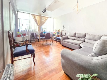 Venta / Oficina / Santiago