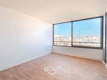 Departamento en venta en Avenida Santa Isabel, Santiago - 1 dormitorio, 1 baño
